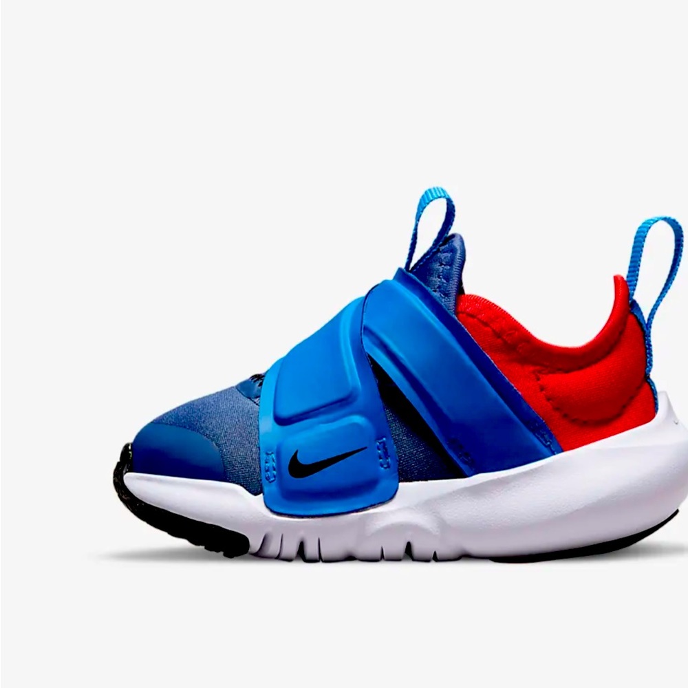 Nike flex advance toddler shoe
